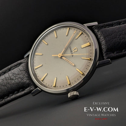 omega Ref. 131019
