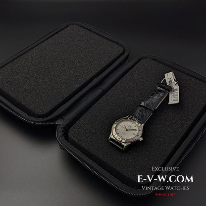 Zenith Automatic  Ref. 19.3140.467 / Cal 49.0 / Vintage / Fully Serviced