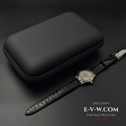 Zenith Automatic  Ref. 19.3140.467 / Cal 49.0 / Vintage / Fully Serviced