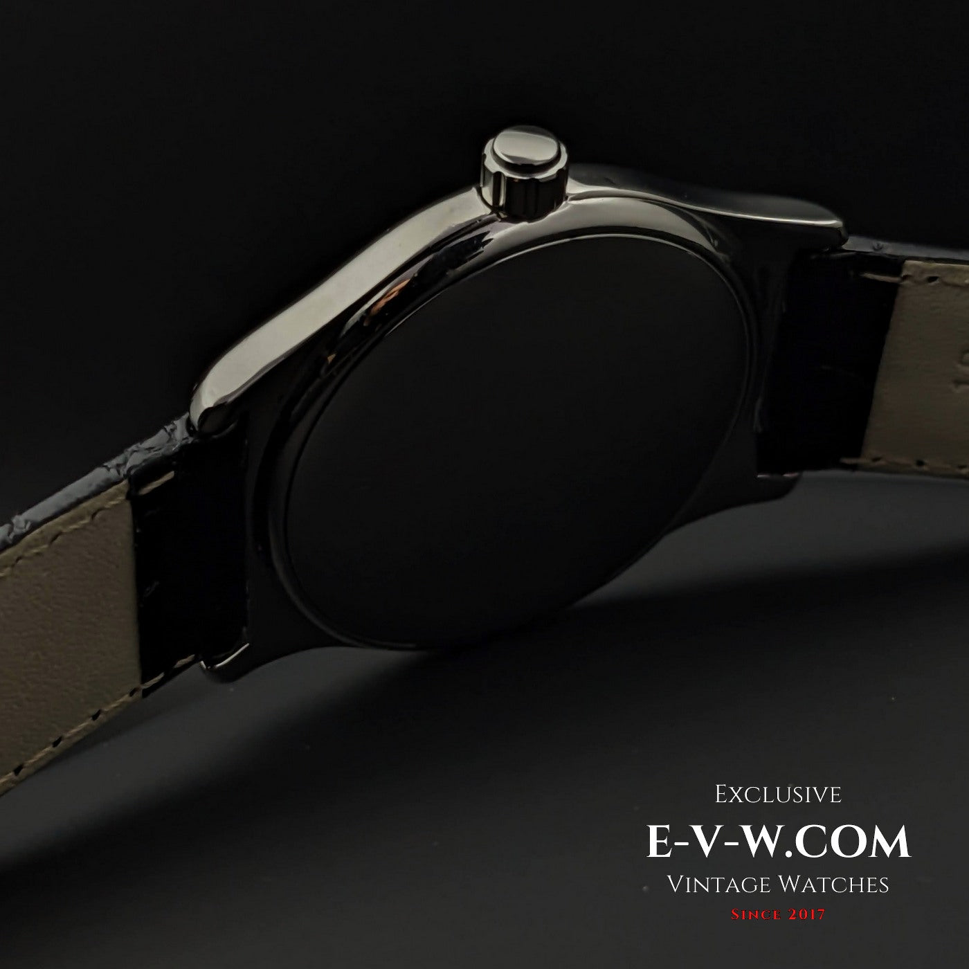 Zenith Automatic  Ref. 19.3140.467 / Cal 49.0 / Vintage / Fully Serviced