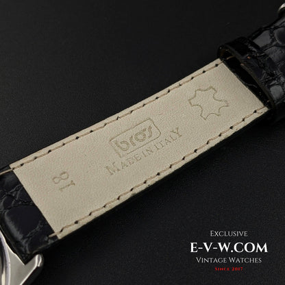 Zenith Automatic  Ref. 19.3140.467 / Cal 49.0 / Vintage / Fully Serviced