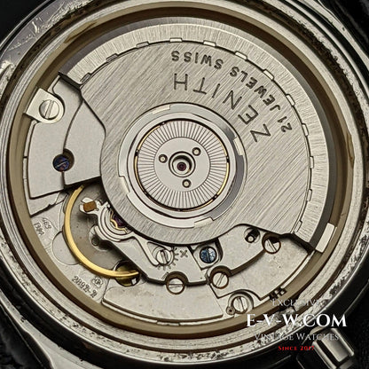 Vintage Zenith Automatic Ref. 19.3140.467