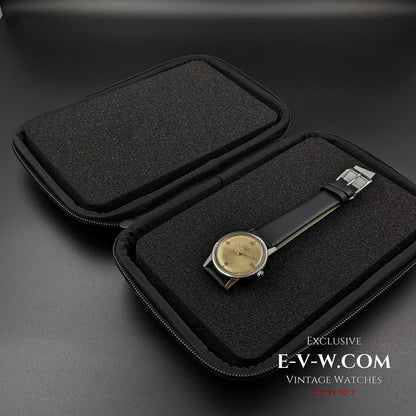 Vintage Longines Classic/ Cal 280 / Vintage 1965 / Fully Serviced