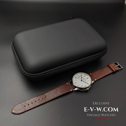 IWC Schaffhausen Antique 1929 Movement / Pocket Watch Conversion / Calibre 73 - Marriage Watch / Fully Serviced