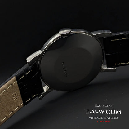 Jaeger-LeCoultre Calatrava / Cal 475 / Vintage1940s / Fully Serviced