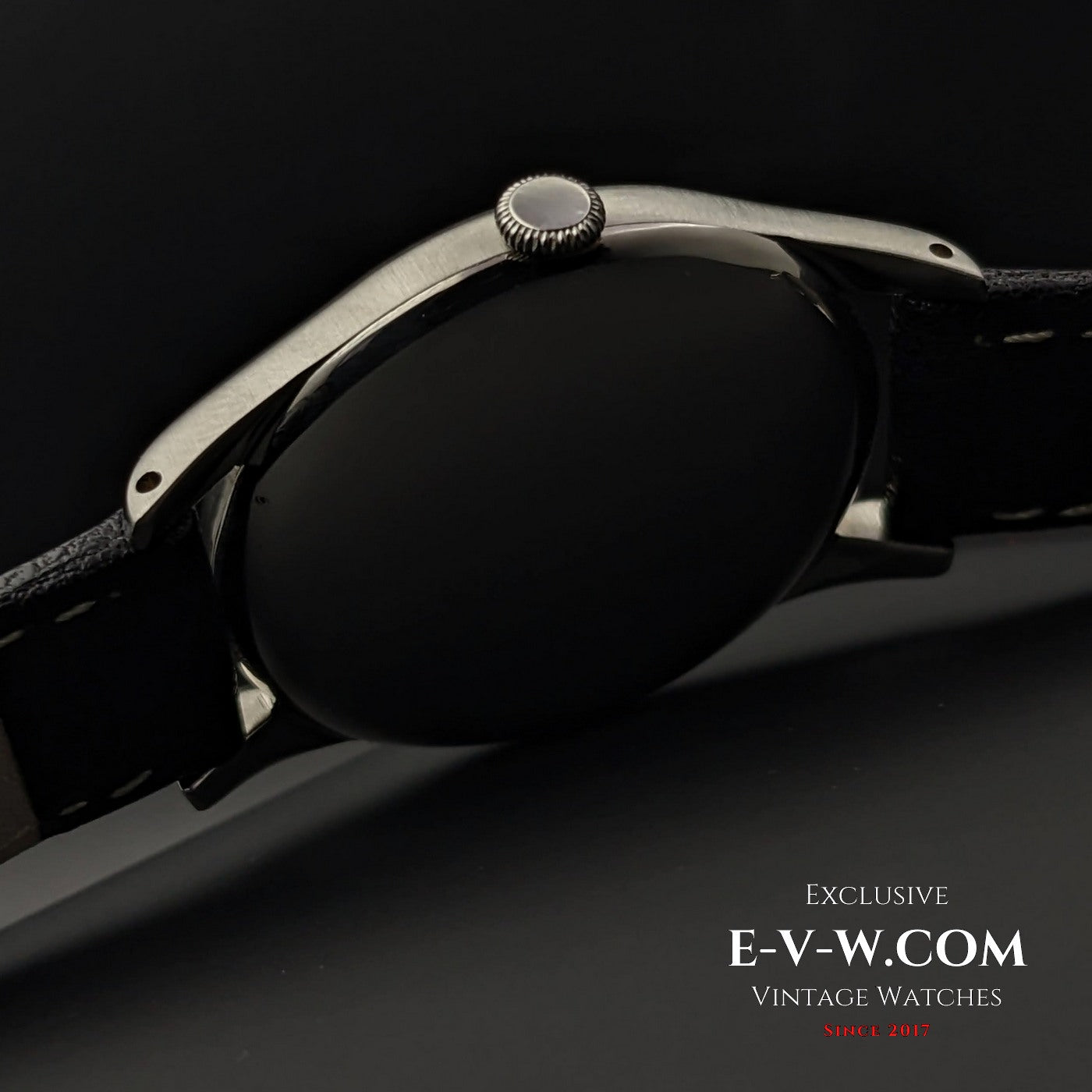 IWC Schaffhausen Cal.83 / Vintage 1946 / Fully Serviced