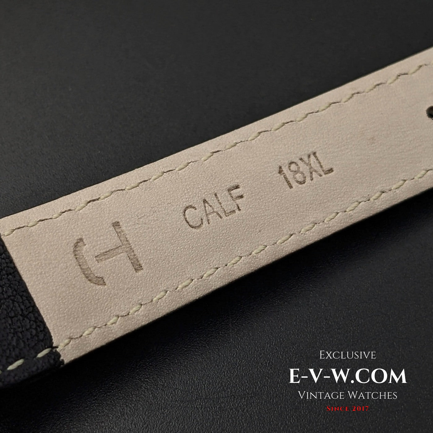 IWC Schaffhausen Cal.83 / Vintage 1946 / Fully Serviced