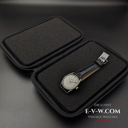 Zenith Automatic Bumper Cal 133.8 / Vintage 1959 / Fully Serviced