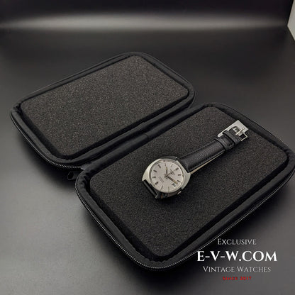 Longines Conquest Automatic / Vintage 1969 / cal. 431 / Fully Serviced