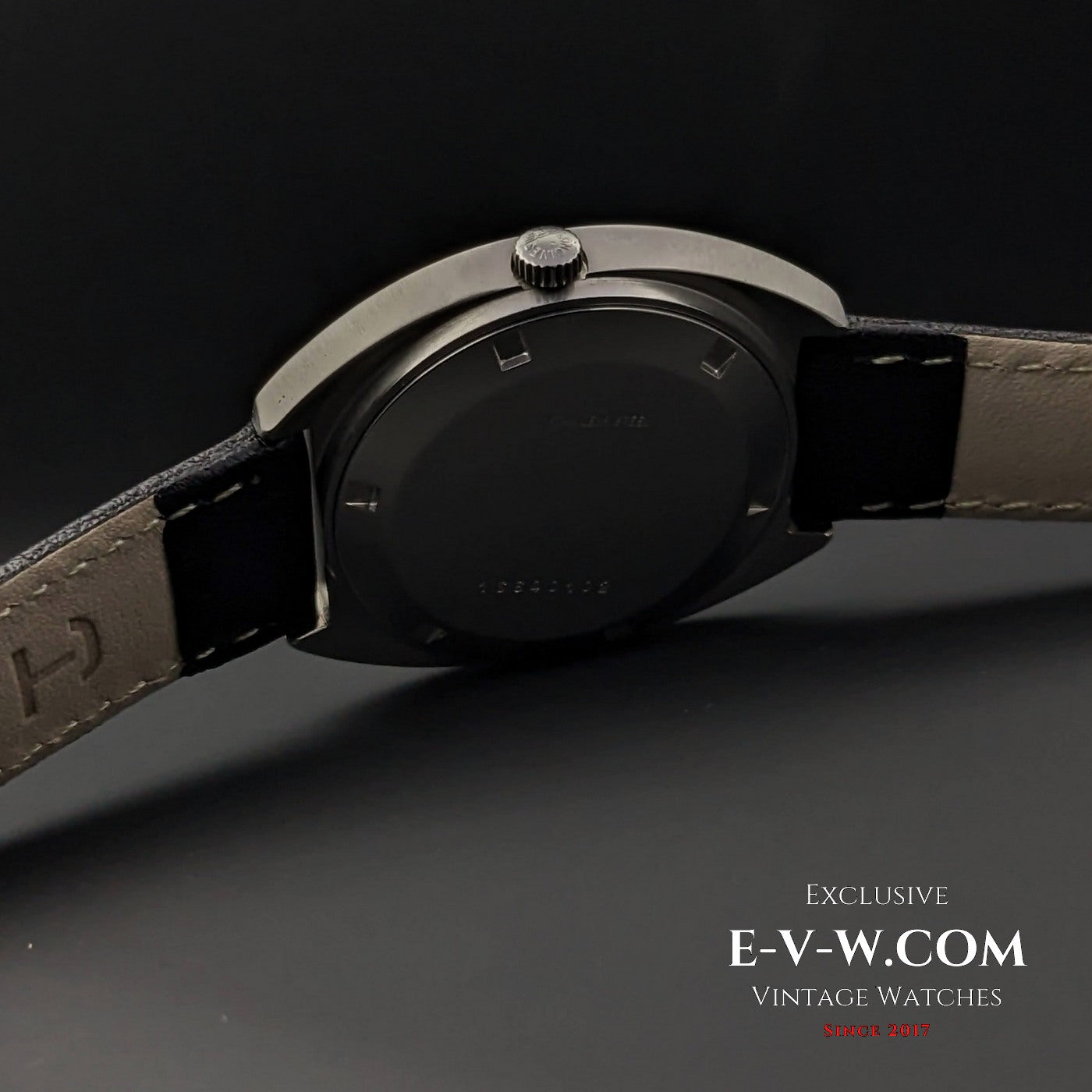 Longines Conquest Automatic / Vintage 1969 / cal. 431