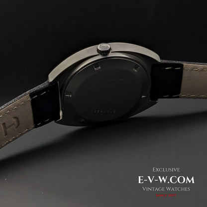 Longines Conquest Automatic / Vintage 1969 / cal. 431