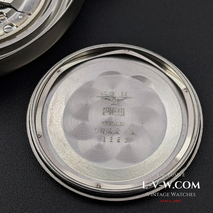 Longines Conquest Automatic / Vintage 1969 / cal. 431 / Fully Serviced