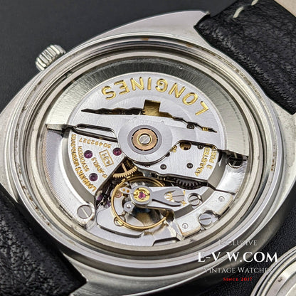 Longines Conquest Automatic / Vintage 1969 / cal. 431 / Fully Serviced