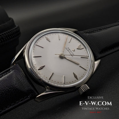 Zenith Automatic Bumper Cal 133.8 / Vintage 1959 / Fully Serviced