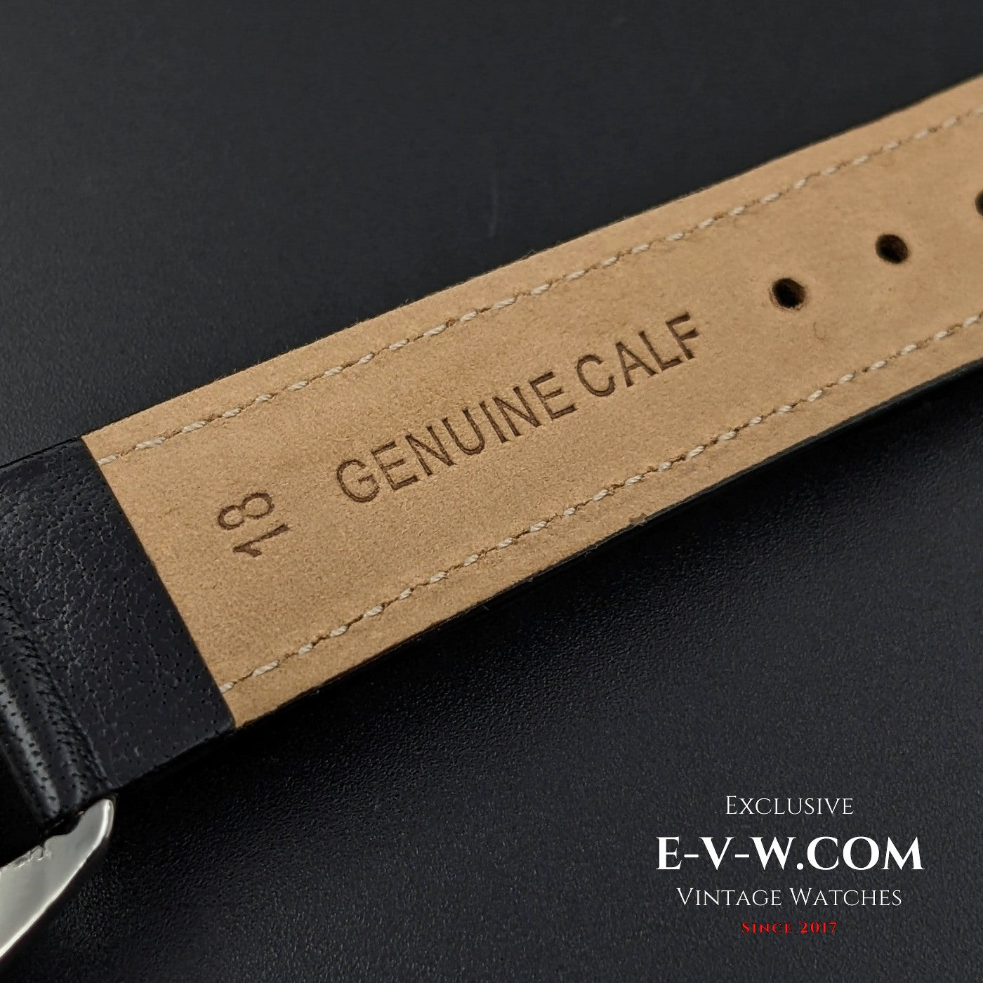 Zenith Automatic Bumper Cal 133.8 / Vintage 1959 / Fully Serviced