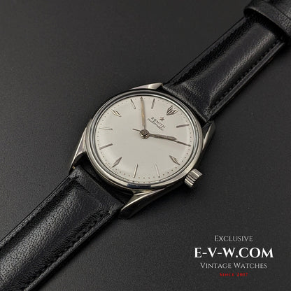 Zenith Automatic Bumper Cal 133.8 / Vintage 1959 / Fully Serviced