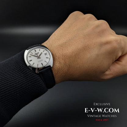 Longines Conquest Automatic / Vintage 1969 / cal. 431