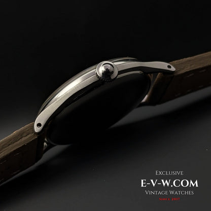 Omega WWII / Kal. 30T2 / Vintage 1944 / Ref. 2317-6 / Generalüberholt 