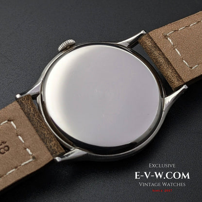 Omega WWII / Kal. 30T2 / Vintage 1944 / Ref. 2317-6 / Generalüberholt 