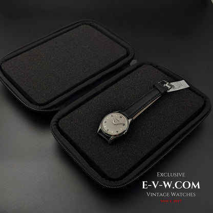 Omega Ref 2504-2 / cal. 283 (30T2) / Vintage 1950 / Fully Serviced