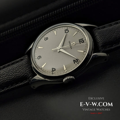 Omega Ref 2504-2 / cal. 283 (30T2) / Vintage 1950 / Fully Serviced