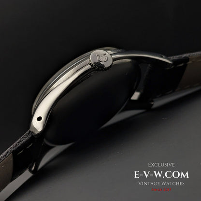 Omega Ref 2504-2 / cal. 283 (30T2) / Vintage 1950 / Fully Serviced