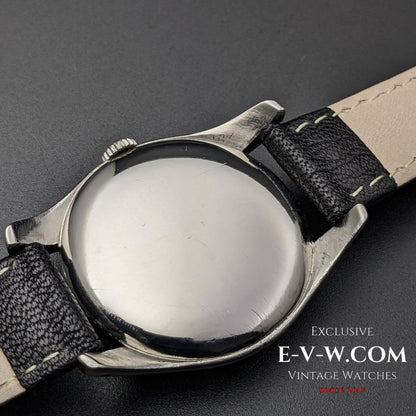 Omega Ref 2504-2 / cal. 283 (30T2) / Vintage 1950 / Fully Serviced