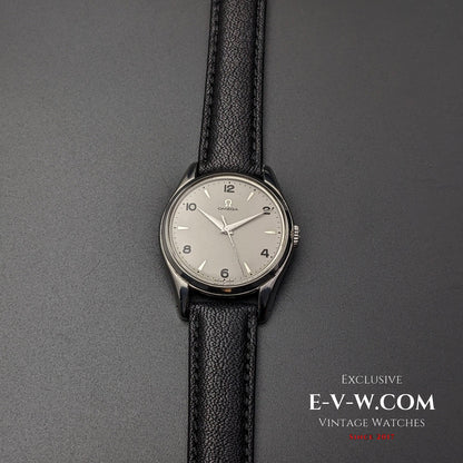 Omega Ref 2504-2 / cal. 283 (30T2) / Vintage 1950 / Fully Serviced