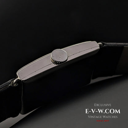 Omega Very Rare cal 20F / Vintage 1930 / Tank Art Deco / Fully Serviced