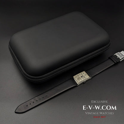 Omega Very Rare cal 20F / Vintage 1930 / Tank Art Deco / Fully Serviced