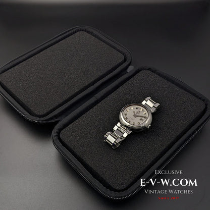 Rare Tissot UFO AUTOMATIC T12 / Jumbo 44mm / Vintage 1971 / Fully Serviced