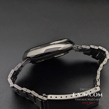 Rare Tissot UFO AUTOMATIC T12 / Jumbo 44mm / Vintage 1971 / Fully Serviced