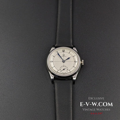 Omega Art Deco Vintage 1930 / Sector Dial / cal. 26.5 SOB T2 / Fully Serviced