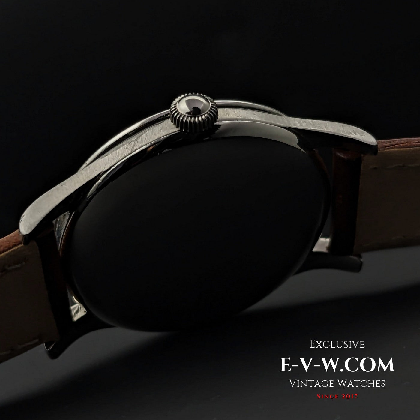 Longines WWII / cal. 12.68Z / Vintage 1937 Fully Serviced