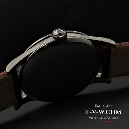 Longines WWII / cal. 12.68Z / Vintage 1937 Fully Serviced