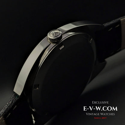 Zenith Sporto Very good condtion / Cal 2562 / Vintage1960s / Fully Serviced