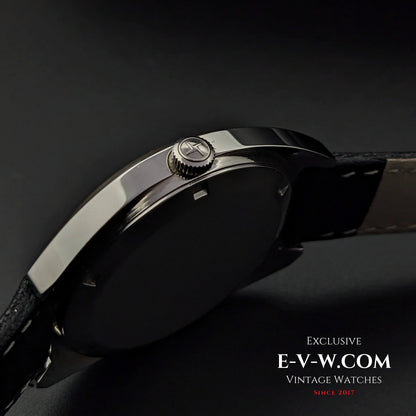 Zenith Sporto Very good condtion / Cal 2562 / Vintage1960s / Fully Serviced