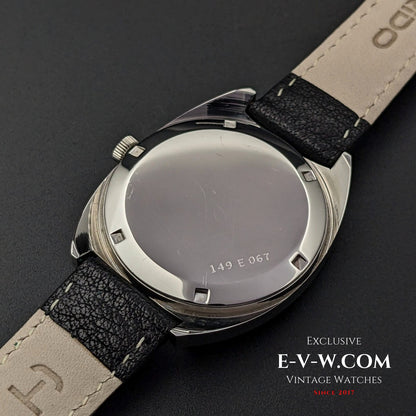 Zenith Sporto Very good condtion / Cal 2562 / Vintage1960s / Fully Serviced