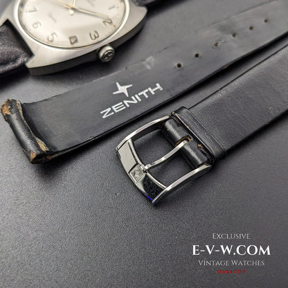 Zenith Sporto Very good condtion / Cal 2562 / Vintage1960s / Fully Serviced