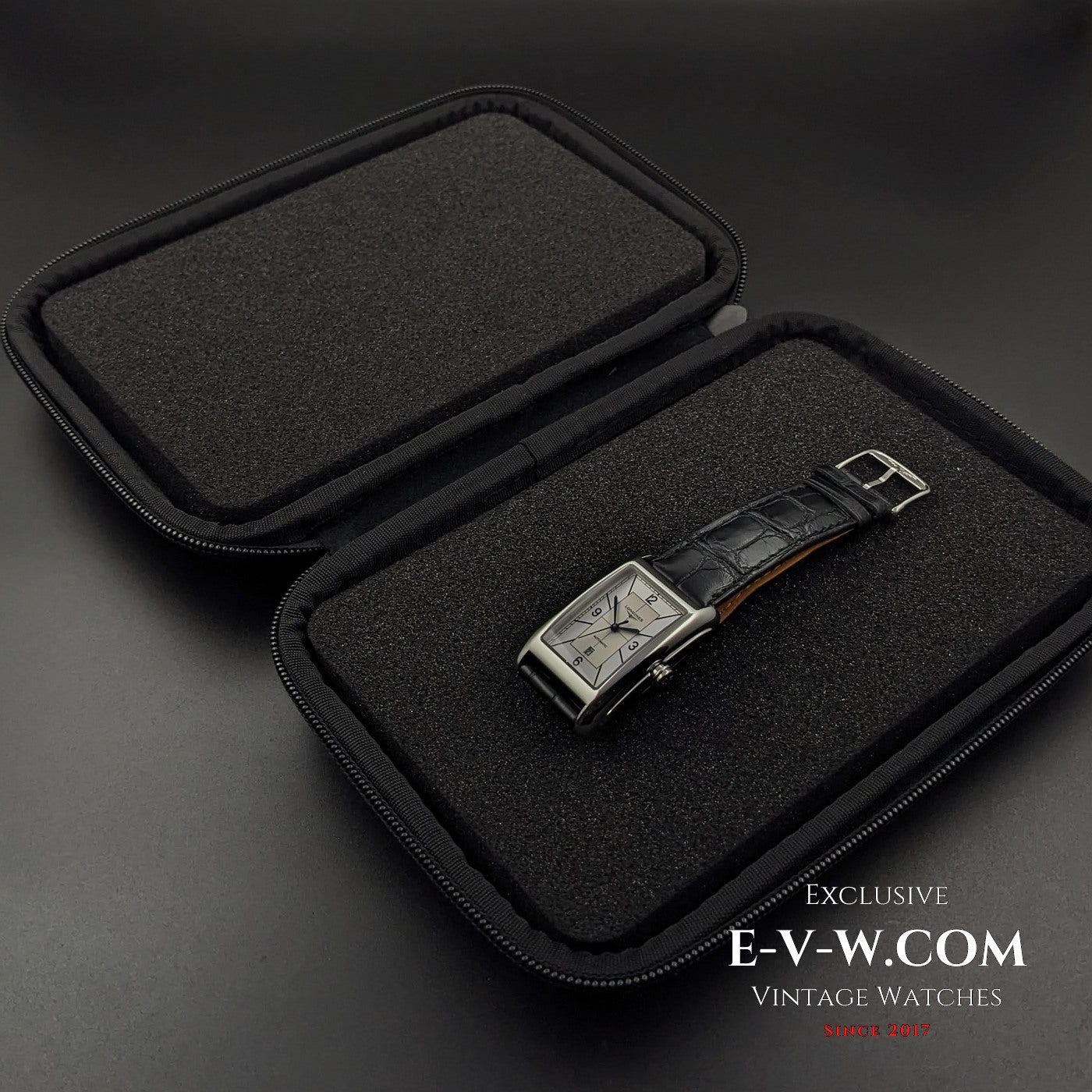 Longines DolceVita Automatic / Ref L5.757.4