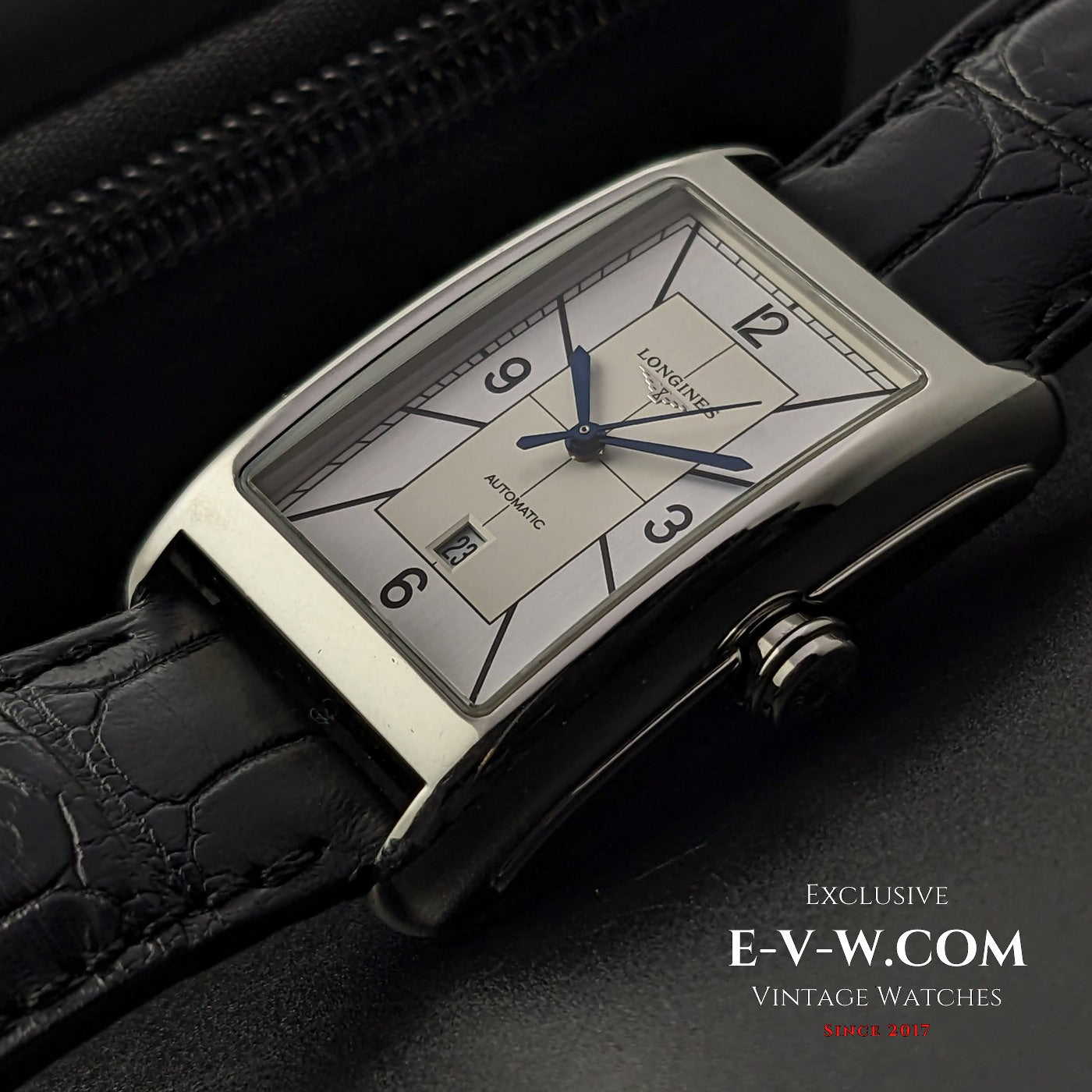 Longines DolceVita Automatic / Ref L5.757.4