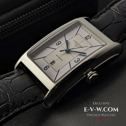 Longines DolceVita Automatic / Ref L5.757.4