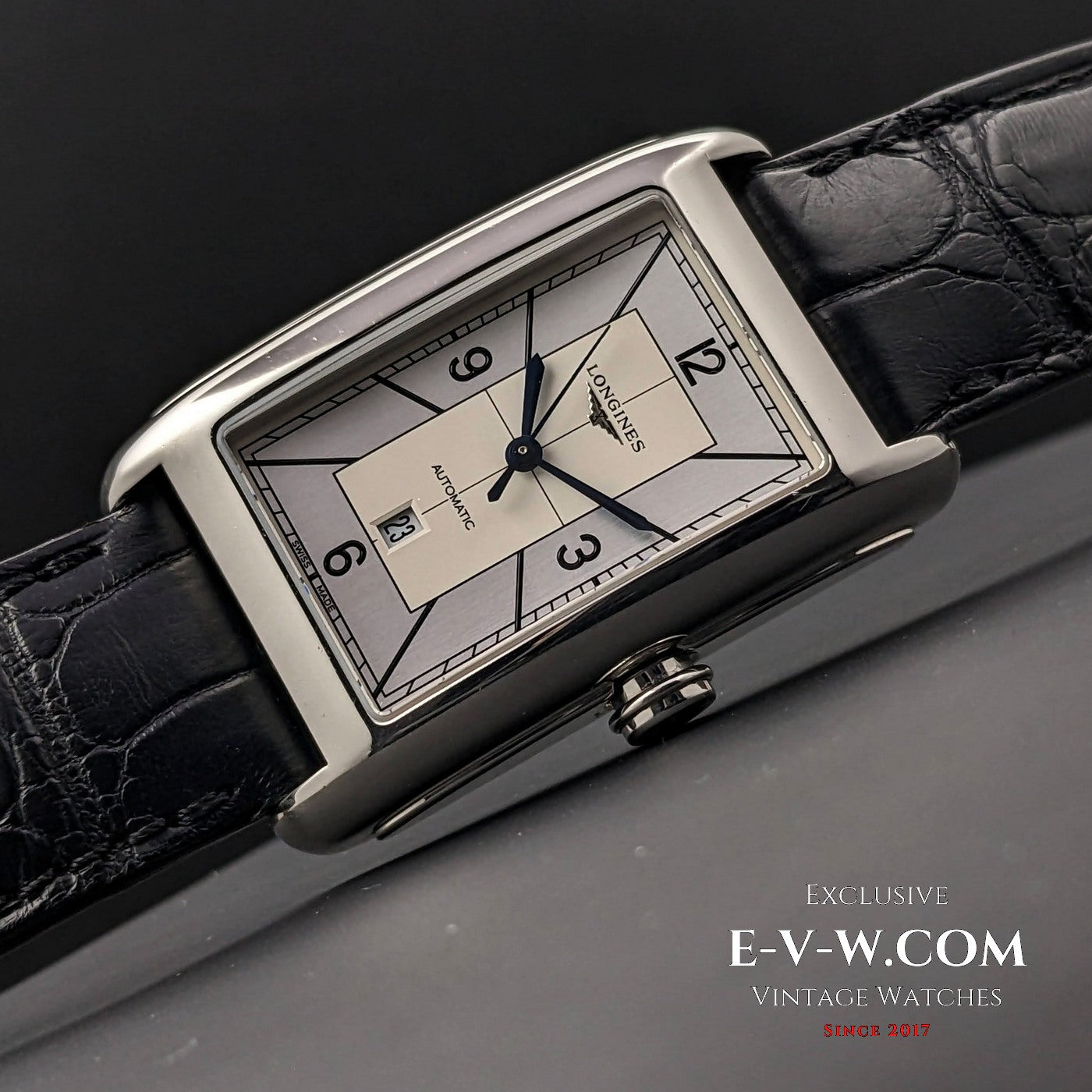 Longines DolceVita Automatic / Ref L5.757.4