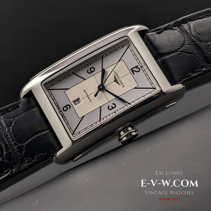 Longines DolceVita Automatic / Ref L5.757.4