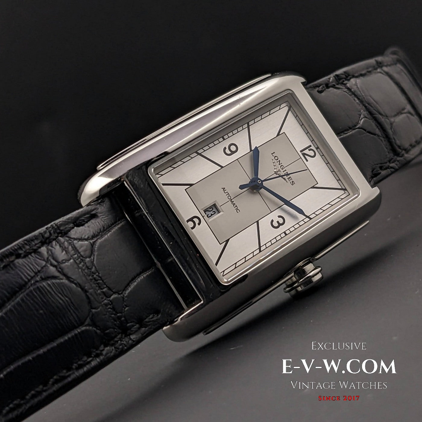 Longines DolceVita Automatic / Ref L5.757.4