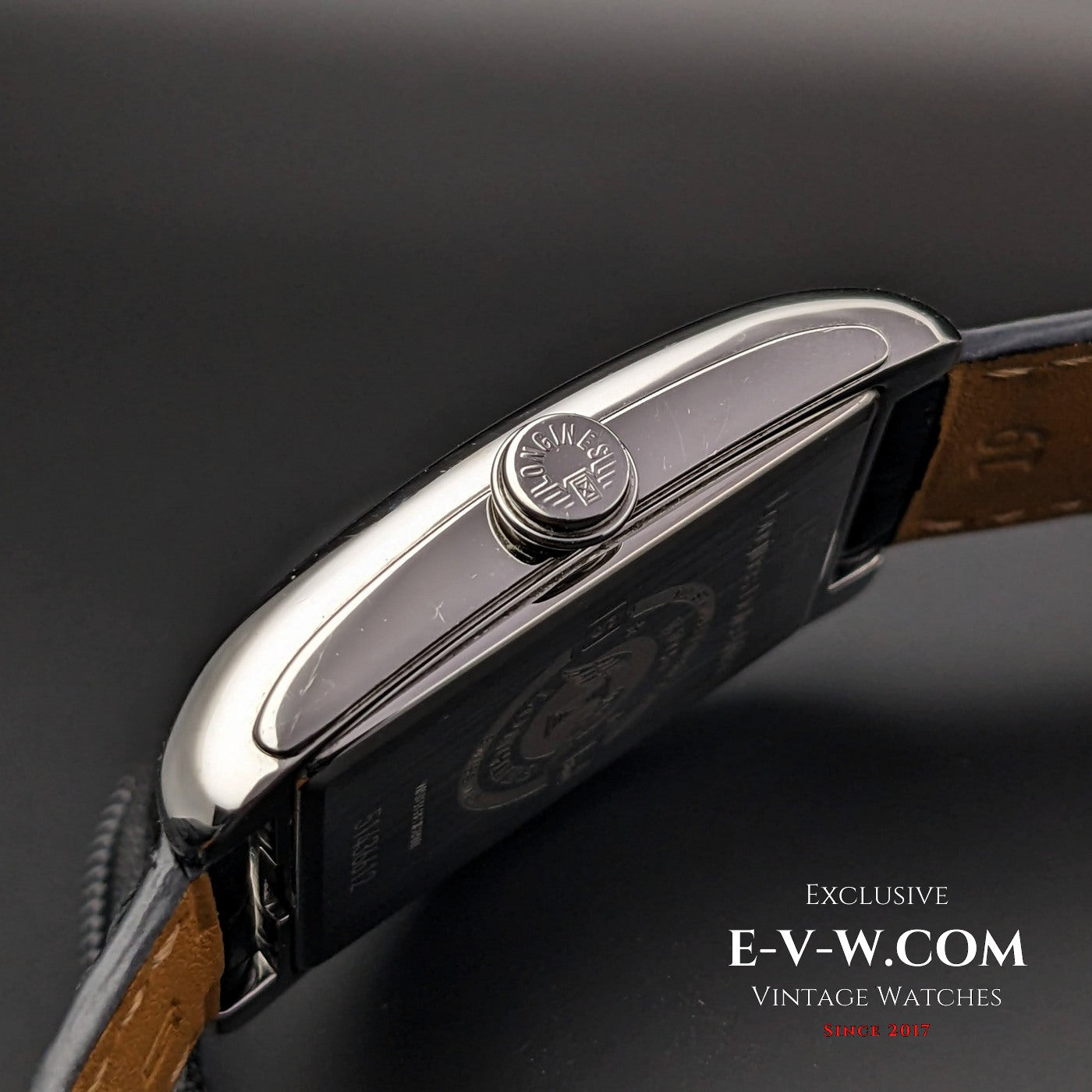 Longines DolceVita Automatic / Ref L5.757.4