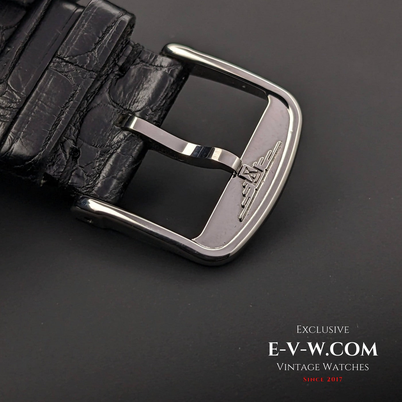 Longines DolceVita Automatic / Ref L5.757.4