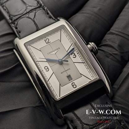 Longines DolceVita Automatic / Ref L5.757.4