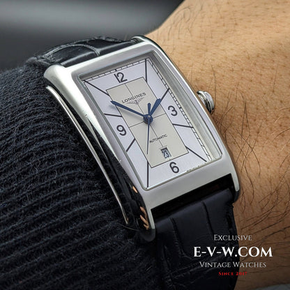 Longines DolceVita Automatic / Ref L5.757.4