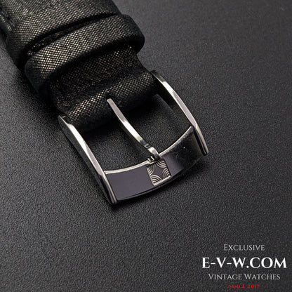 Rare Zenith DEFY Automatic Pat 493877 / Jumbo 38mm / Vintage 1970s / Cal.2572.PC / Ref.010210380 / Fully Serviced